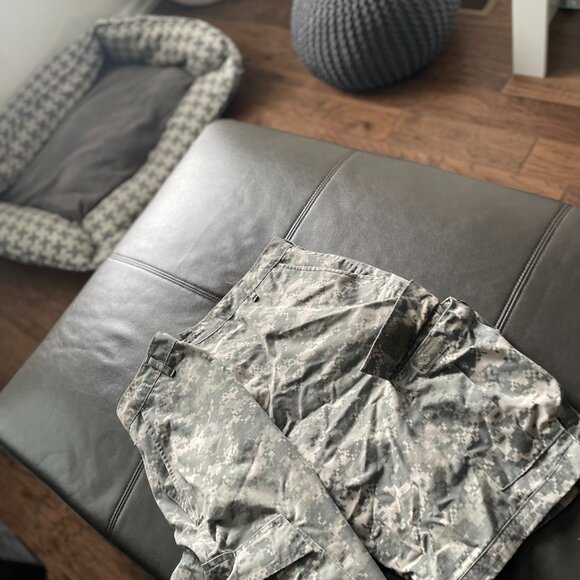 Men's Military Cargo Shorts - 3PK - Picture 13 of 16